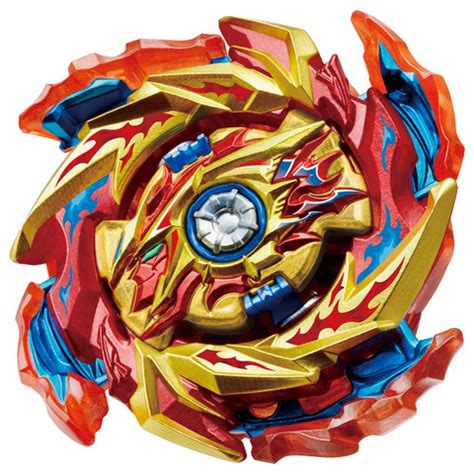 2021: The Top 5 Takara Tomy Beyblade Toys of All Time.